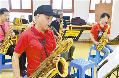 简谱乐队排练_乐队排练室