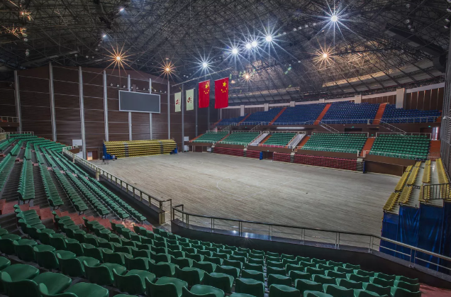 暂别体育场路!浙江广厦新赛季将主场迁至诸暨