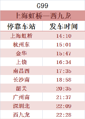 一等座很吃香!杭州至香港高鐵售票首日 4小時只剩1張-浙江新聞-浙江在