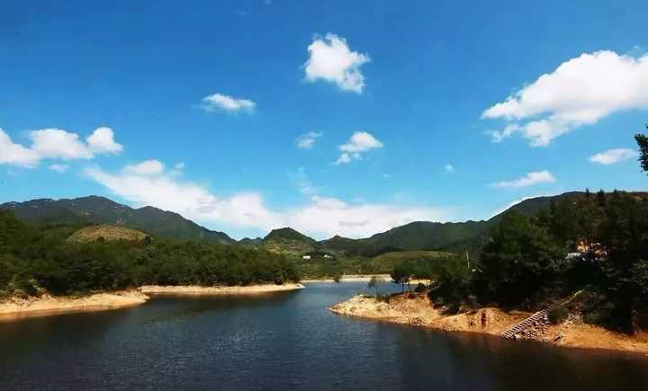 总长2800米,落差226米!丽水这一漂流项目值得期待