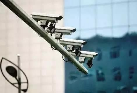 11月2日起 宁波市区将启用新一批电子警察 具体位置在这里（组图）
