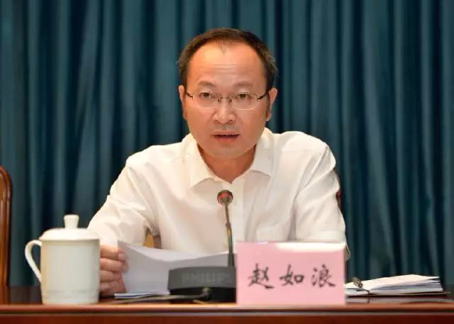 人事任免丨 绍兴柯桥区嵊州市主要领导作出重大调整