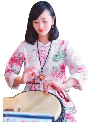 温州留学生与法国总统自拍成"网红" 这些网红你识几个