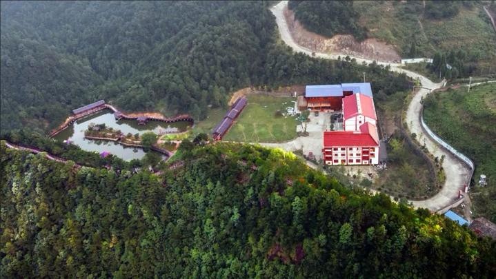 温州新增9家3A级旅游景区 游玩又有新去处-浙江新闻-浙江在线
