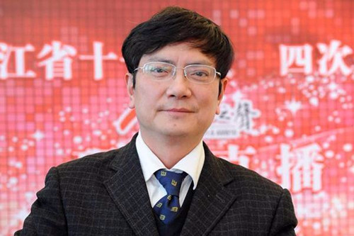 集中履新 浙江5所大学迎来新掌门