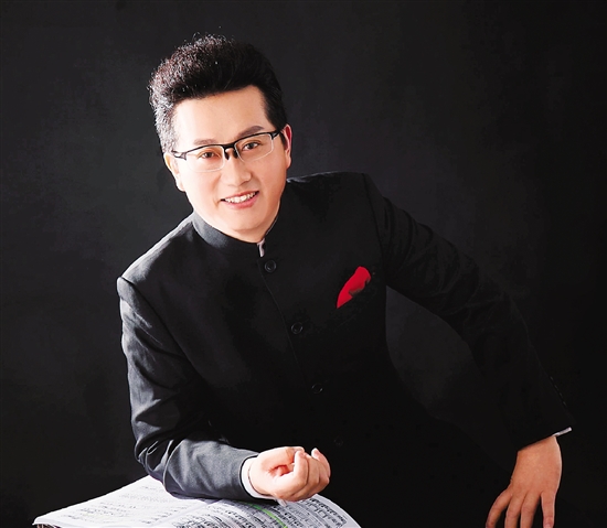 张玉芳赴美主演歌剧《茶花女》 浙江好声音唱响西雅图