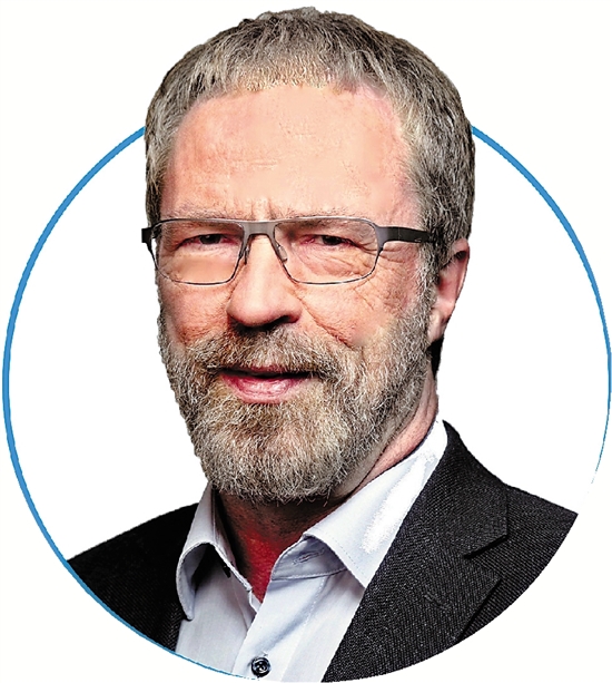 汉斯·乌思克尔特