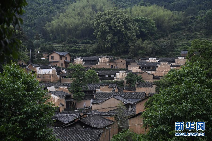 （社会）（17）浙江“千万工程”助推乡村旅游产业