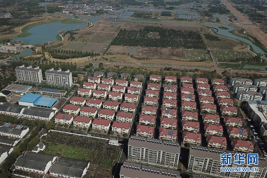 （环境）（6）浙江：在长江经济带建设中发挥生态文明建设示范区作用