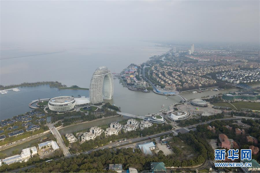 （环境）（7）浙江：在长江经济带建设中发挥生态文明建设示范区作用